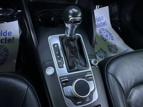 Used 2018 Audi A3 2.0T Premium FWD image 24