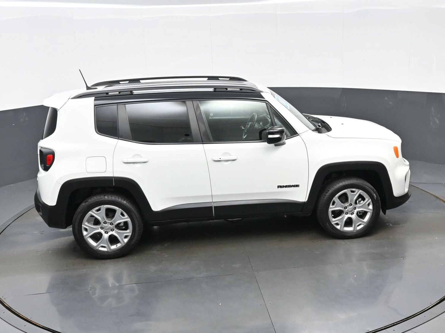 Used 2023 Jeep Renegade Limited AWD/4WD image 42