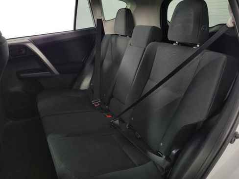 Used 2017 Toyota RAV4 LE w/ Carpet Mat Package FWD image 17