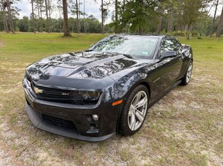 Used 2013 Chevrolet Camaro ZL1 RWD video 1