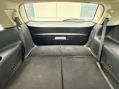 Used 2018 Dodge Journey SE w/ Blacktop Package FWD image 41