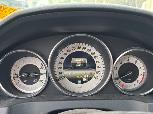 Used 2014 Mercedes-Benz E 350 Cabriolet image 36