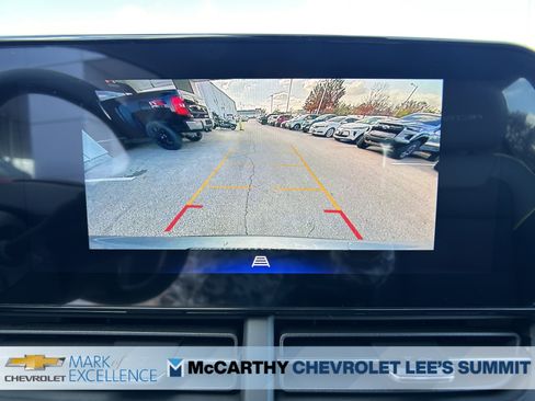 New 2026 Chevrolet Trax ACTIV w/ Driver Confidence Package image 30