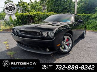 Used 2014 Dodge Challenger R/T RWD video 1