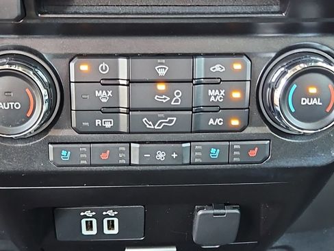 Used 2018 Ford F150 Lariat AWD/4WD image 18
