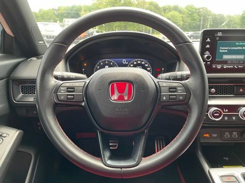 Used 2023 Honda Civic Type R image 13