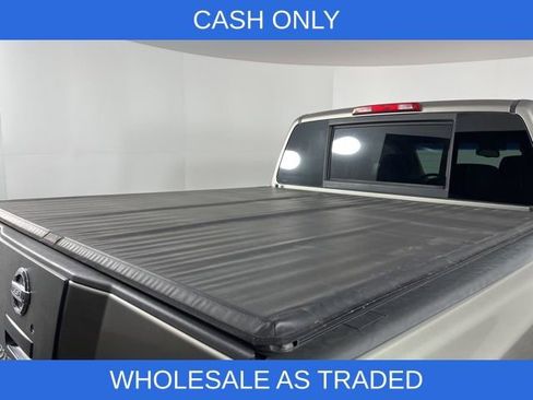 Used 2006 Nissan Titan SE image 40