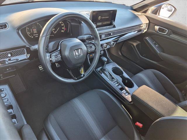Used 2023 Honda Civic Sport image 9