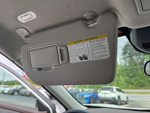 Certified 2023 Nissan Rogue SV AWD/4WD image 26