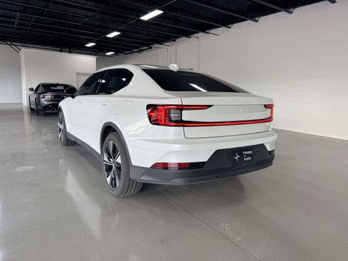 Used 2024 Polestar Polestar 2 image 4