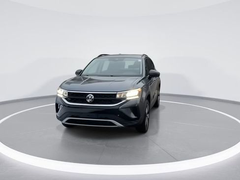 Certified 2024 Volkswagen Taos S image 3