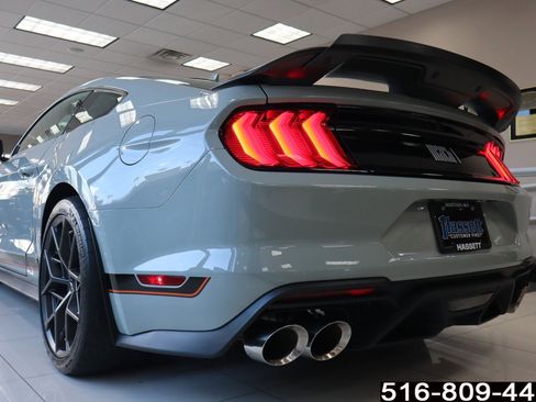 Used 2023 Ford Mustang Mach 1 w/ Mach 1 Handling Package image 9