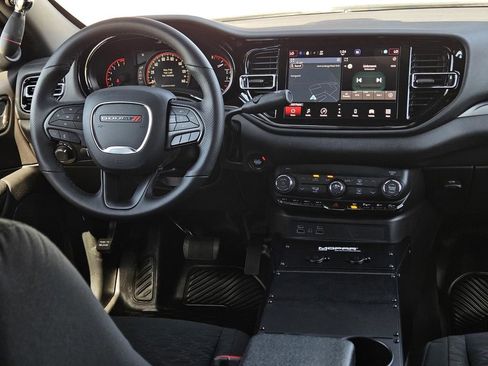 New 2026 Dodge Durango AWD image 30