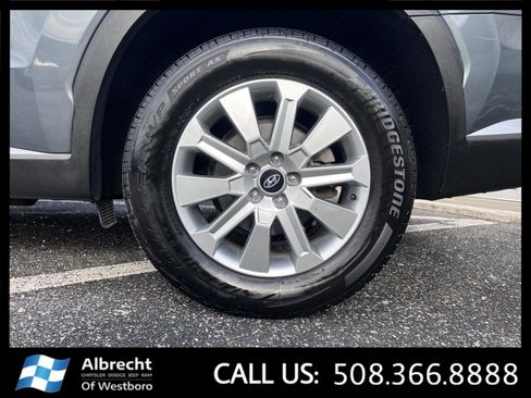 Used 2025 Hyundai Palisade SEL image 32