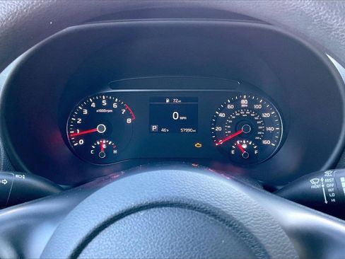 Certified 2021 Kia Soul S image 20