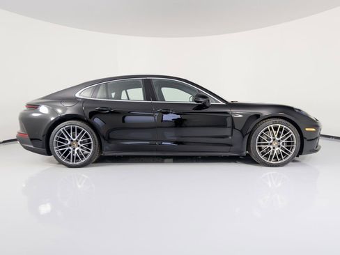 New 2026 Porsche Panamera 4 image 11