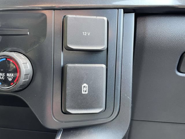 Used 2026 Ford F150 STX w/ Equipment Group 200A AWD/4WD image 20
