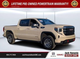Used 2023 GMC Sierra 1500 AT4 w/ AT4 Premium Package video 1