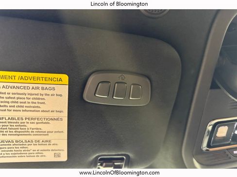 New 2026 Lincoln Aviator Black Label AWD/4WD image 51