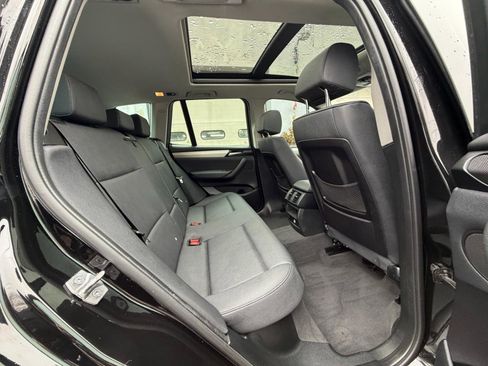 Used 2017 BMW X3 xDrive28i AWD/4WD image 29