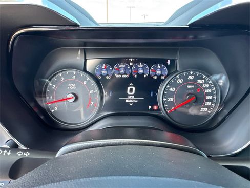 Used 2022 Chevrolet Camaro ZL1 image 21
