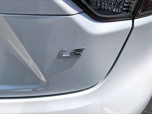 Certified 2026 Toyota Corolla LE FWD image 10