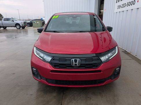 Used 2025 Honda Odyssey Sport-L image 36