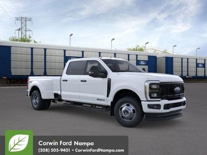 New 2026 Ford F350 XL