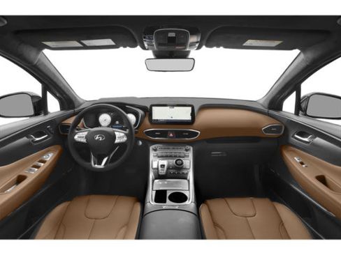 Certified 2023 Hyundai Santa Fe Calligraphy AWD/4WD image 11