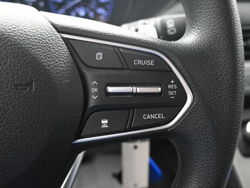 Used 2022 Hyundai Palisade SE image 30