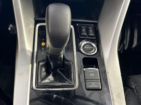 Used 2022 Mitsubishi Eclipse Cross SE AWD/4WD image 22