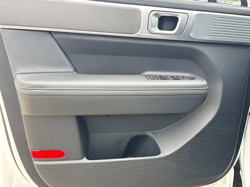 New 2026 Hyundai Santa Fe SEL FWD image 23