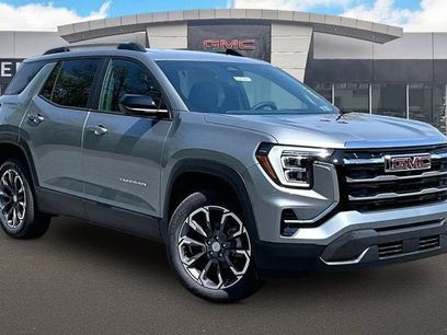New 2026 GMC Terrain Elevation w/ Elevation Premium Package