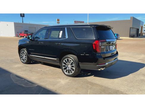 New 2026 GMC Yukon Denali w/ Sun & Power Step Package image 6