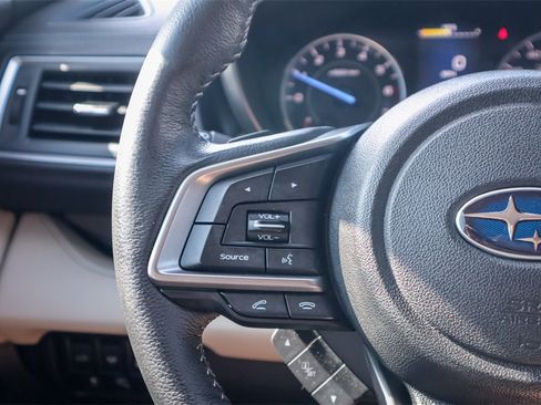 Used 2022 Subaru Ascent Limited w/ Popular Package #2A image 12