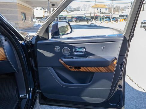 Used 2019 Rolls-Royce Cullinan AWD/4WD image 52