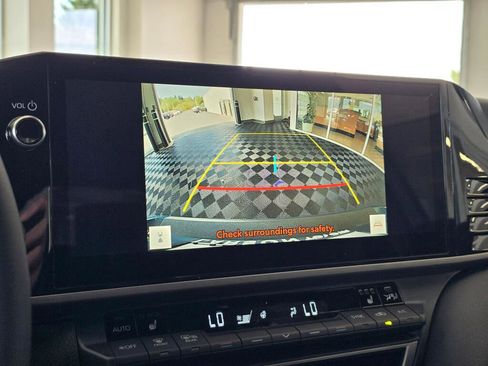 New 2026 Toyota Camry XSE AWD/4WD image 29