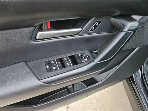 Used 2025 MAZDA CX-50 AWD 2.5 Hybrid w/ Premium Pkg image 14