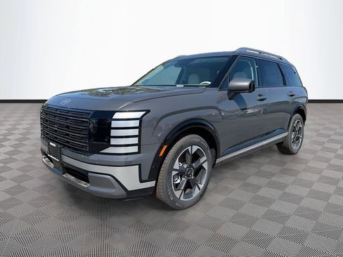 New 2026 Hyundai Palisade Limited AWD/4WD image 3