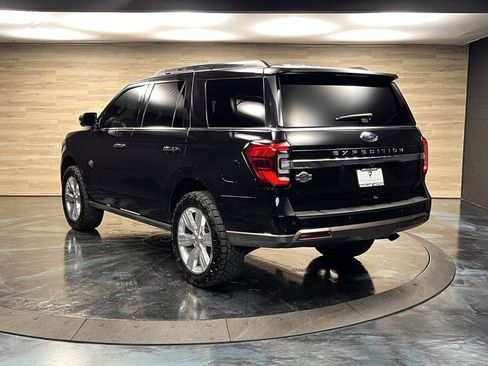 Used 2024 Ford Expedition King Ranch image 21