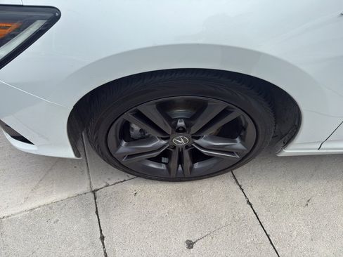 Certified 2024 Acura Integra A-Spec image 6