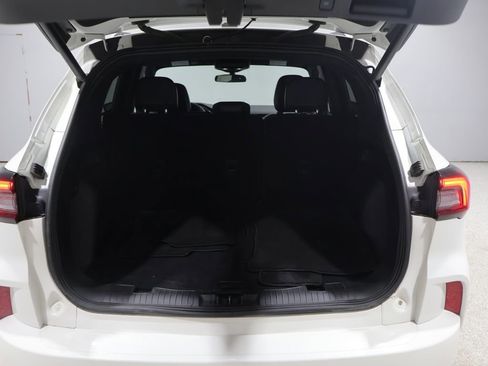 Used 2024 Ford Escape ST-Line AWD/4WD image 4