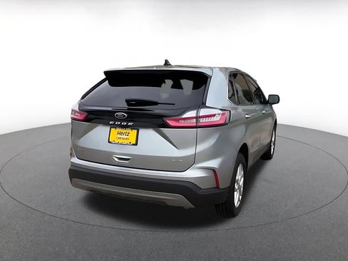 Used 2024 Ford Edge SEL AWD/4WD image 15