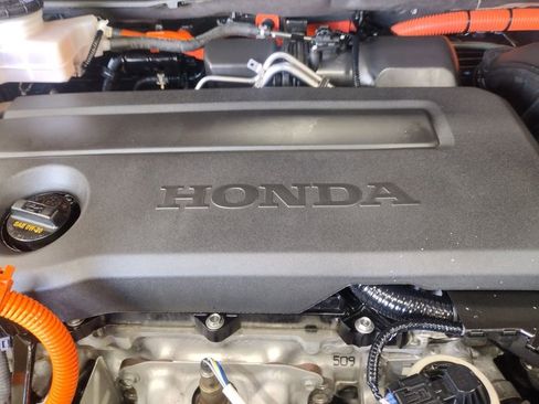Used 2025 Honda CR-V Sport Touring image 7