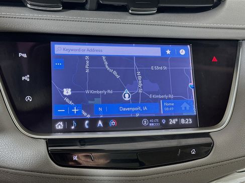 Used 2023 Cadillac XT5 Premium Luxury w/ Technology Package image 13