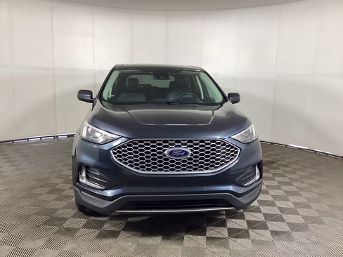 Certified 2023 Ford Edge SEL w/ Convenience Package AWD/4WD image 6