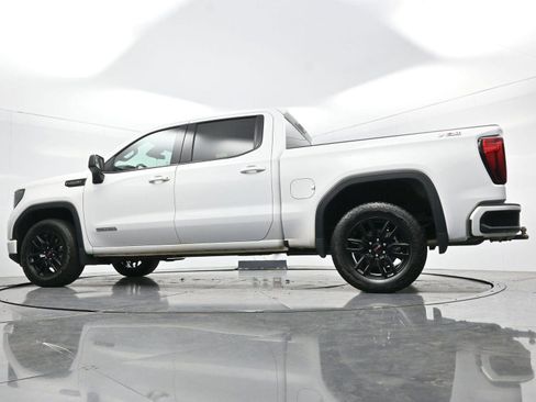 Used 2024 GMC Sierra 1500 Elevation image 47