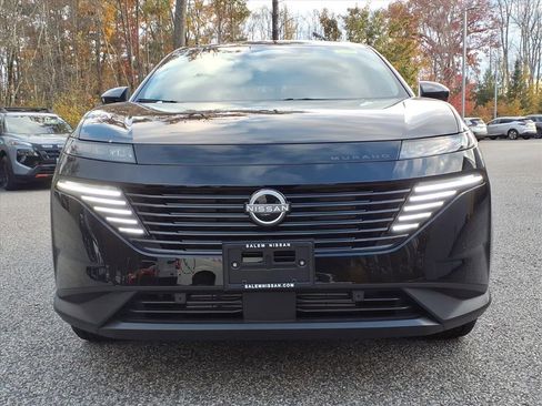 New 2026 Nissan Murano SV image 2