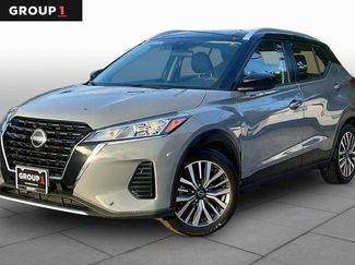 Used 2024 Nissan Kicks SV FWD video 1