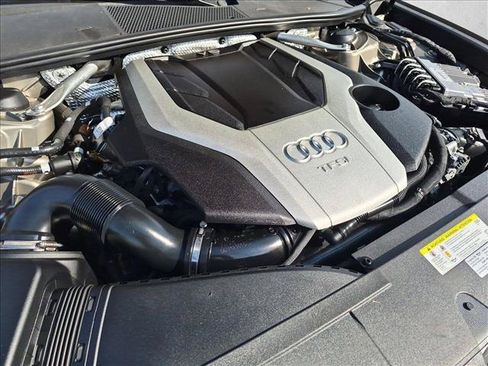Used 2019 Audi A6 3.0T Prestige AWD/4WD image 24